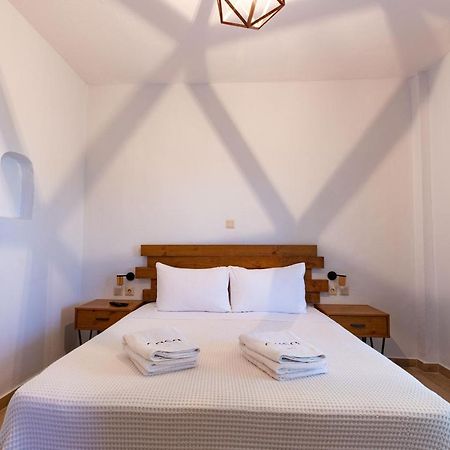 Casa Luxury Suites Paliouri Buitenkant foto